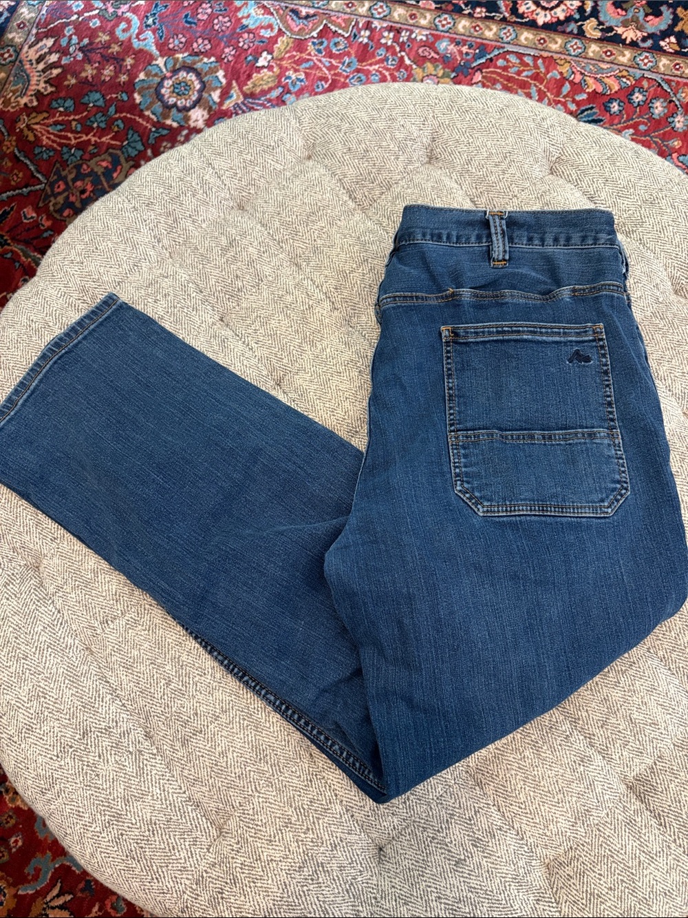 Ridgecut Toughwear jeans size 38/30